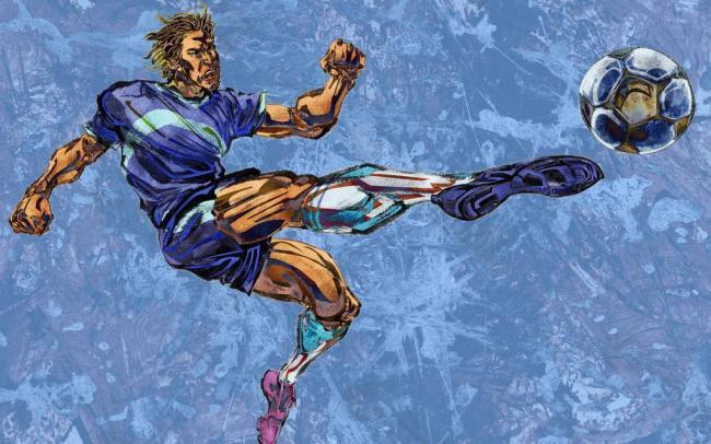 和竞争环境 和竞争环境